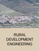 Ingeniería de desarrollo rural