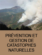 Prevention d'incendies